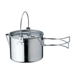 Snow Peak Kettle No.1 -Camping & Hiking Sale l56295