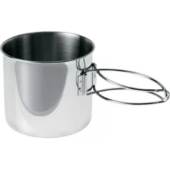 GSI Outdoors Glacier Stainless Steel Bottle Cup -Camping & Hiking Sale l580391 1