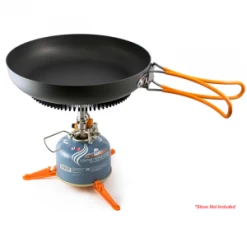 Jetboil 8 Inch FluxRing Fry Pan -Camping & Hiking Sale l58553 1