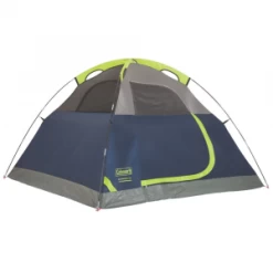 Coleman Sundome 4 -Camping & Hiking Sale l598725