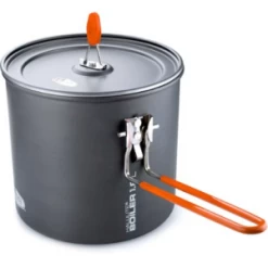 GSI Outdoors Halulite Boiler -Camping & Hiking Sale l602519