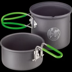 Optimus Terra Solo Cookset -Camping & Hiking Sale l617506