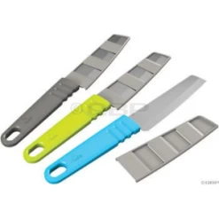MSR Alpine Kitchen Knife -Camping & Hiking Sale l70595