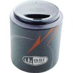 GSI Outdoors Halulite Minimalist Cookset -Camping & Hiking Sale l754638