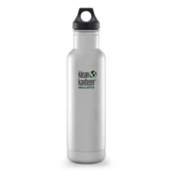 Klean Kanteen Insulated Classic -Camping & Hiking Sale l808774