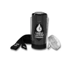 UCO Original Candle Lantern + LED -Camping & Hiking Sale l814174