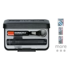 Maglite Solitaire LED -Camping & Hiking Sale l825944