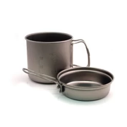 Snow Peak Titanium Trek 900 -Camping & Hiking Sale l83707