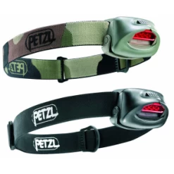 Petzl TacTikka -Camping & Hiking Sale l84683