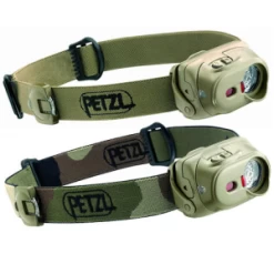 Petzl TacTikka XP -Camping & Hiking Sale l84691