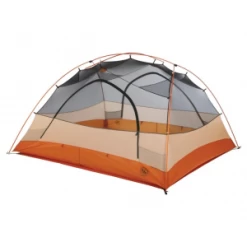 Big Agnes Copper Spur UL4 -Camping & Hiking Sale l88107