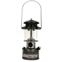 Coleman Premium Dual Fuel Lantern -Camping & Hiking Sale l942873