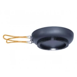 Jetboil 8 Inch FluxRing Fry Pan -Camping & Hiking Sale l952432
