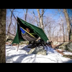 Eagles Nest Outfitters HouseFly Rain Tarp -Camping & Hiking Sale l967960