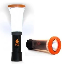 UCO Clarus -Camping & Hiking Sale latern
