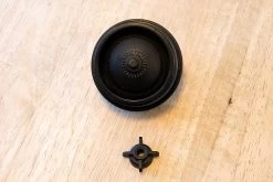 Klean Kanteen TKWide Cafe Cap -Camping & Hiking Sale lidnut 2000