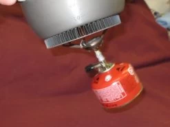 Primus EtaPower Pot 1.7L -Camping & Hiking Sale lifting Ti stove