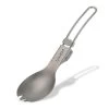 Lixada Titanium Folding Spork -Camping & Hiking Sale lixadatispork