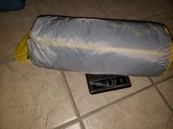 L.L.Bean Microlight UL 2P -Camping & Hiking Sale ll bean 3lbs 2oz