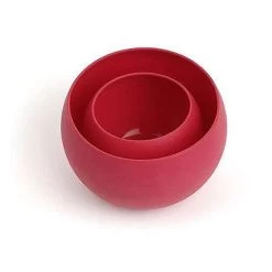 Guyot Designs Original Squishy Bowl And Cup Set -Camping & Hiking Sale lm bowls tomato 07