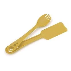 Guyot Designs Utensils -Camping & Hiking Sale lm utensils mustard 07