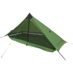 Six Moon Designs Lunar Solo -Camping & Hiking Sale lunarsolo 1