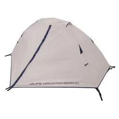 ALPS Mountaineering Lynx 1 -Camping & Hiking Sale lynx 1 gray navy 2020 fly 1