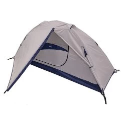 ALPS Mountaineering Lynx 1 -Camping & Hiking Sale lynx 1 gray navy 2020 vestibule 1
