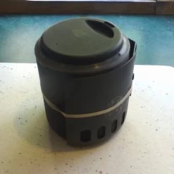 GSI Outdoors Halulite Minimalist Cookset -Camping & Hiking Sale minimalist