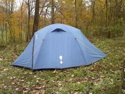 Eureka! Mountain Pass 2XTE -Camping & Hiking Sale mountain pass 2 side