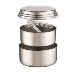 MSR Alpine 2 Pot Set -Camping & Hiking Sale msr alpine 2 pot set