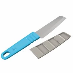 MSR Alpine Kitchen Knife -Camping & Hiking Sale msr alpine kitchen knife
