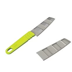 MSR Alpine Kitchen Knife -Camping & Hiking Sale msr alpine kitchen knife 1 1