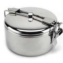 MSR Alpine StowAway Pots -Camping & Hiking Sale msr alpine stowaway 475 ml pot