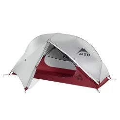MSR Hubba Hubba NX 2P -Camping & Hiking Sale msr hubba hubba nx tent red 1