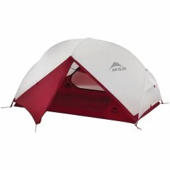 MSR Hubba Hubba NX 2P -Camping & Hiking Sale msr hubba hubba nx tent red