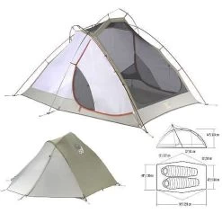 Mountain Hardwear Hammerhead 2 -Camping & Hiking Sale mt hw hammerhead 2