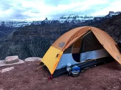 The North Face Stormbreak 1 -Camping & Hiking Sale my tent