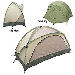 The North Face Nebula Tent
