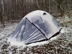 Eureka! Mountain Pass 3XTE -Camping & Hiking Sale new4