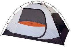 ALPS Mountaineering Meramac 2 -Camping & Hiking Sale opplanet alps mountaineering meramac sage rust tent 2 person 60298 main