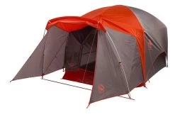 Big Agnes Big House 4 -Camping & Hiking Sale opplanet big agnes big house 4 tent orange taupe tbh420 2bg tcc bhgfor tbh420 main