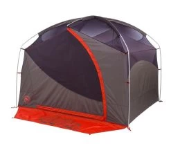 Big Agnes Big House 4 -Camping & Hiking Sale opplanet big agnes big house 4 tent orange taupe tbh420 2bg tcc bhgfor tbh420 v6