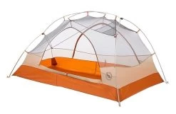 Big Agnes Copper Spur UL2 -Camping & Hiking Sale opplanet big agnes copper spur ul 2 classic ivory orange tcscul218 main