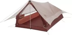 Big Agnes Scout UL2 -Camping & Hiking Sale opplanet big agnes scout ul 2 tent 2 person 3 season ash henna bag1095 ash henna main