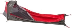 Big Agnes Three Wire Bivy -Camping & Hiking Sale opplanet big agnes three wire bivy red ttwb19 main