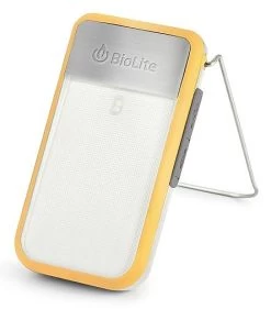 BioLite PowerLight Mini -Camping & Hiking Sale opplanet biolite powerlight mini orange