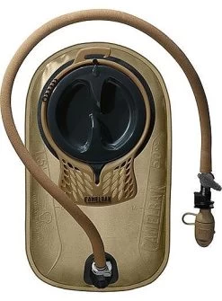 CamelBak Antidote Reservoir -Camping & Hiking Sale opplanet camelbak 50 oz 1 5l mil spec antidote accessory reservoir 90855