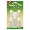 Coghlan's Store 'N Pour Contain-Alls -Camping & Hiking Sale opplanet coghlans contain alls 709208 main