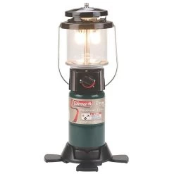 Coleman Deluxe PerfectFlow Lantern -Camping & Hiking Sale opplanet coleman lantern 2 mantle deluxe 2000026391 main
